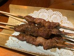 -楼兰新疆主题餐厅(苏州中心店)