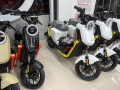 -小牛电动体验·租电动车(德胜门店)