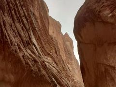 -天山神秘大峡谷