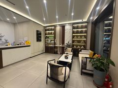 -正清和·推拿养生(二七广场店)