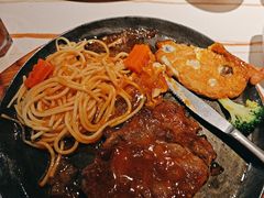 -豪享来中西餐厅(隆昌店)