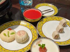 -富华斋饽饽铺·宫廷糕点·伴手礼(护国新天地店)