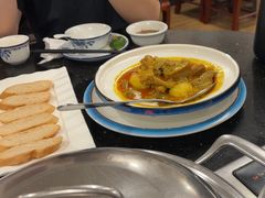 -肥佬椰子鸡(文锦渡店)