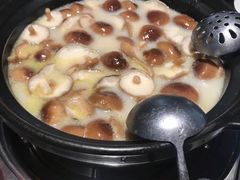 -捞王猪肚鸡火锅(昆山店)