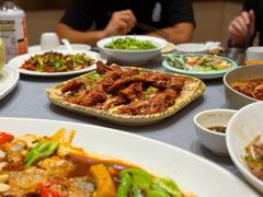 -金哥私房菜馆(张府园总店)