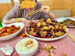 -乐乐餐厅(湘子庙街店)