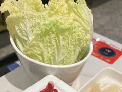 -八合里潮汕鲜牛肉火锅(上海汇智广场店)