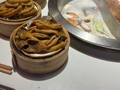 -卤校长重庆火锅(国兴店)