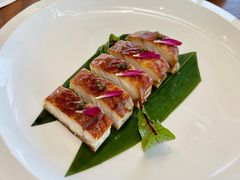 -北京柏悦酒店·锦庭餐厅Dining Room