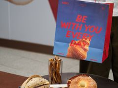 -LANLIZI BAKERY(COSMO店)
