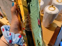 -星巴克(成都机场T2店)