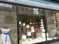 -FASHION BAKERY法森贝克(新德路店)