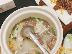 -泰山廊亦舫(丽景店)