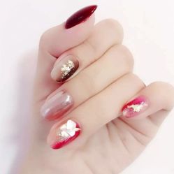 -LILY NAILS美甲美睫