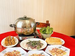 -寻味肇庆·八姑农庄·广府西江菜