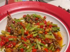 -湘鼎盛·大厨鲜炒湖南味(高新银泰店)