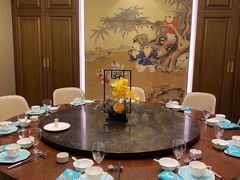 包厢-童福兴·南京菜(老门东店)