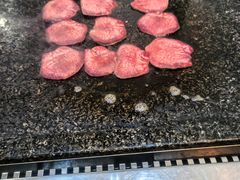 -韩阳王石板烤肉