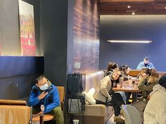 -野鸽子咖啡(航空路店)