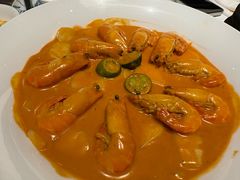-醉舍·新淮扬菜(长宁龙之梦店)