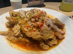 -小郭私房菜·海肠捞饭店(学士街店)