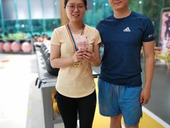 -INFIT私教·唤醒身体肌能(中海国际店)