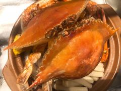 -徽三说·土徽菜·中国徽菜连锁品牌(一中店)