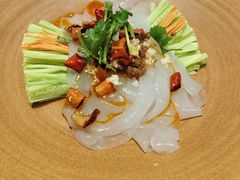 -李记东北饺子馆·东北菜(欢乐谷店)