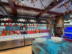 -鱼痴渔醉·食鲜集(月亮湾店)