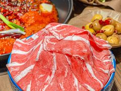 -于屿城重庆火锅(深圳总店)