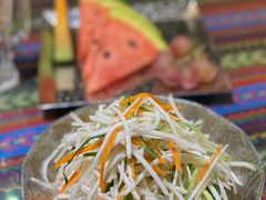 -驿楼兰·新疆菜(火车站店)