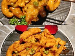 -前海沿·青岛菜(李沧万达店)