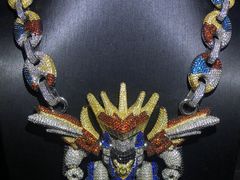-梵薇Joker.V银饰工作室