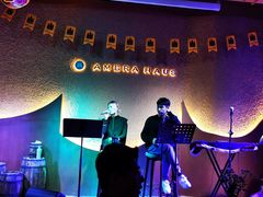 -Ambra Haus琥珀屋精酿餐厅(宝山店)