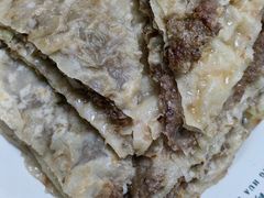 -清真永恒华威肉饼(潘家园店)
