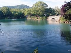 -南京珍珠泉风景区