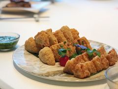 普宁脆炸豆腐-潮上潮(南中环店)