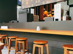 -星巴克(西安旺座现代城店)