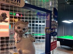 -水之梦(黄浦店)