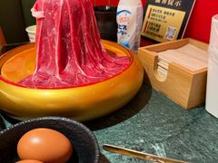 -牛New寿喜烧(曹路花园城店)