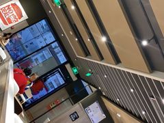 -肯德基(凯城广场店)
