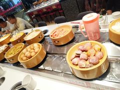 -龍歌自助小火锅(李沧顺和汇店)