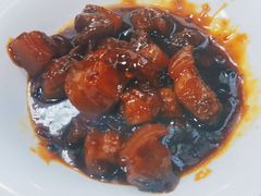红烧肉-大隐隐于市私房菜(保和小区店)