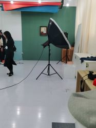 -小阿福儿童摄影(华中智谷店)