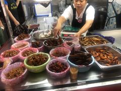 -浪哥卤味捆鸡(南门口店)