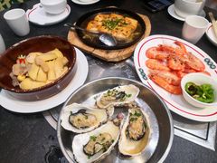 -飞尝蚝·顺德菜·鱼生(顺德总店)