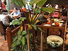 大堂-荷花泰菜(东方新天地店)