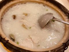 -东方之珠海鲜酒楼(南开店)