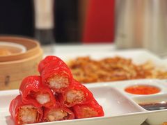 锦绣红米肠粉-金鼎轩(亚运村店)