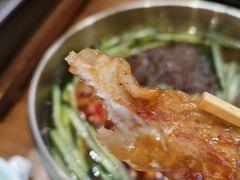 -长寿参鸡汤(朝韩风情街店)